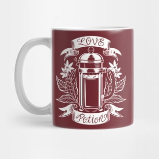 Love Potion Mug